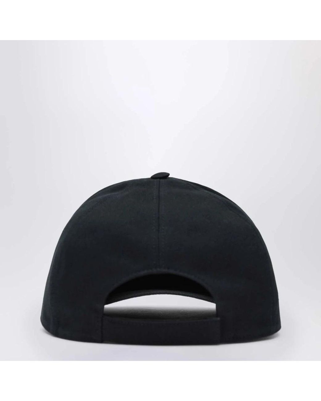Fendi Black Caps for men
