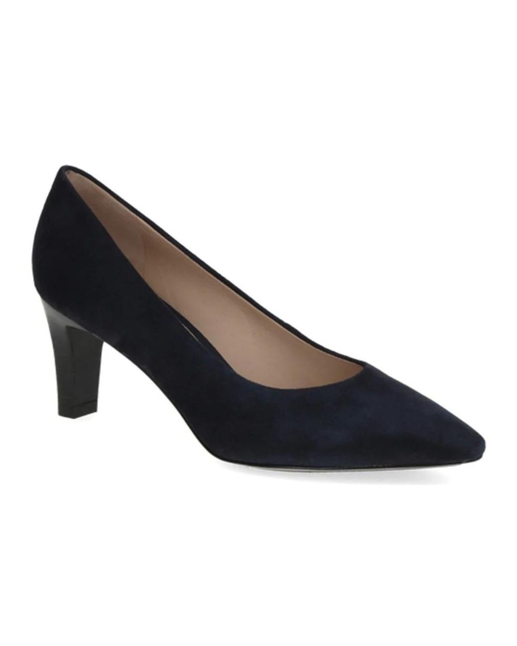 Peter Kaiser Blue Pumps