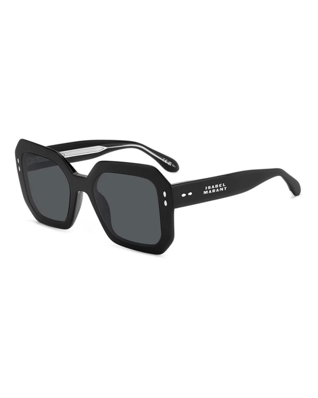 Isabel Marant Black Im 0190/G/S 807(Ir)
