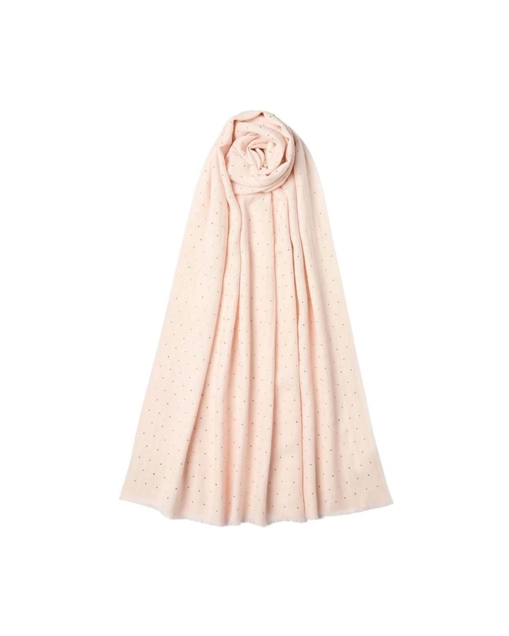 Marella Pevera Sjaal in het Pink