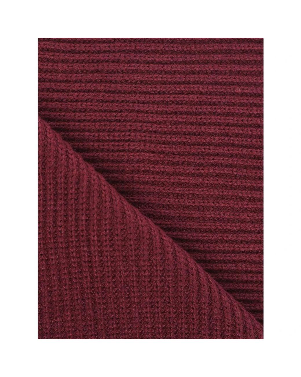 Pinko Purple Winter Scarves
