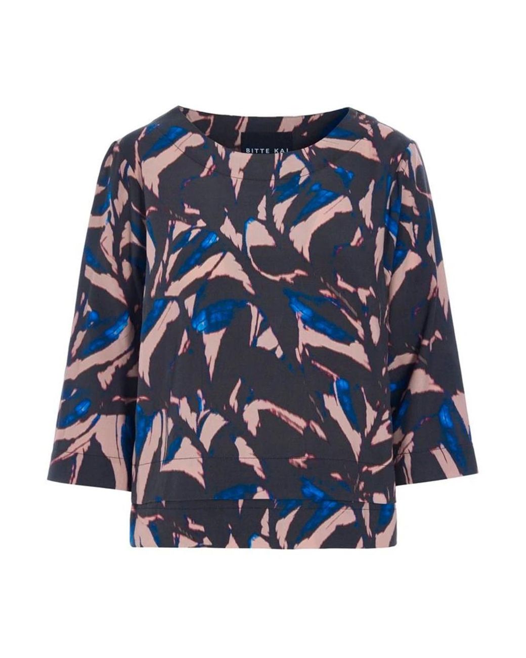 Bitte Kai Rand Blue Blouses