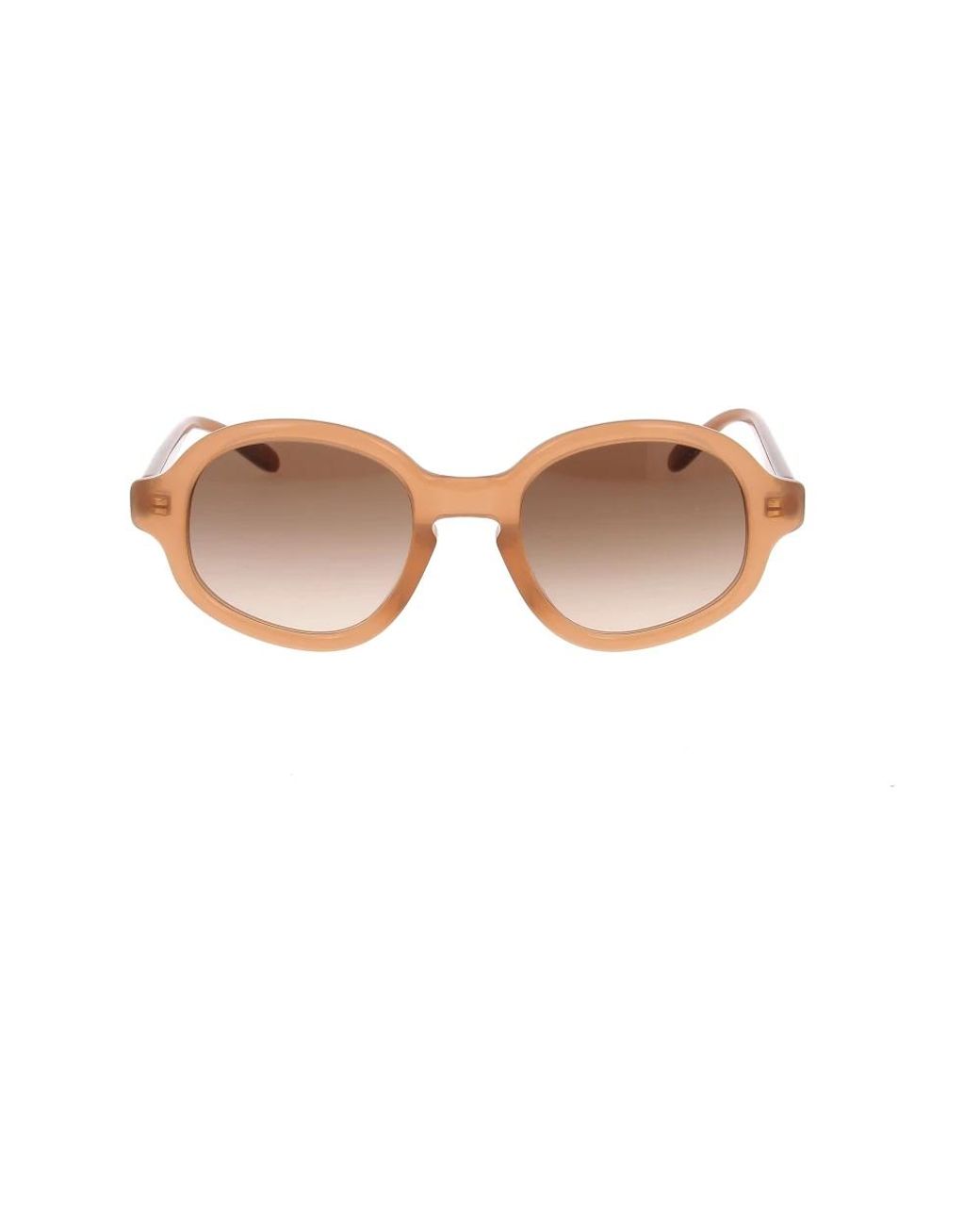 Loewe Brown Sunglasses
