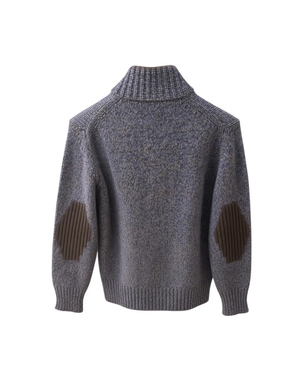 Cardigans Kangra pour homme en coloris Bleu | Lyst
