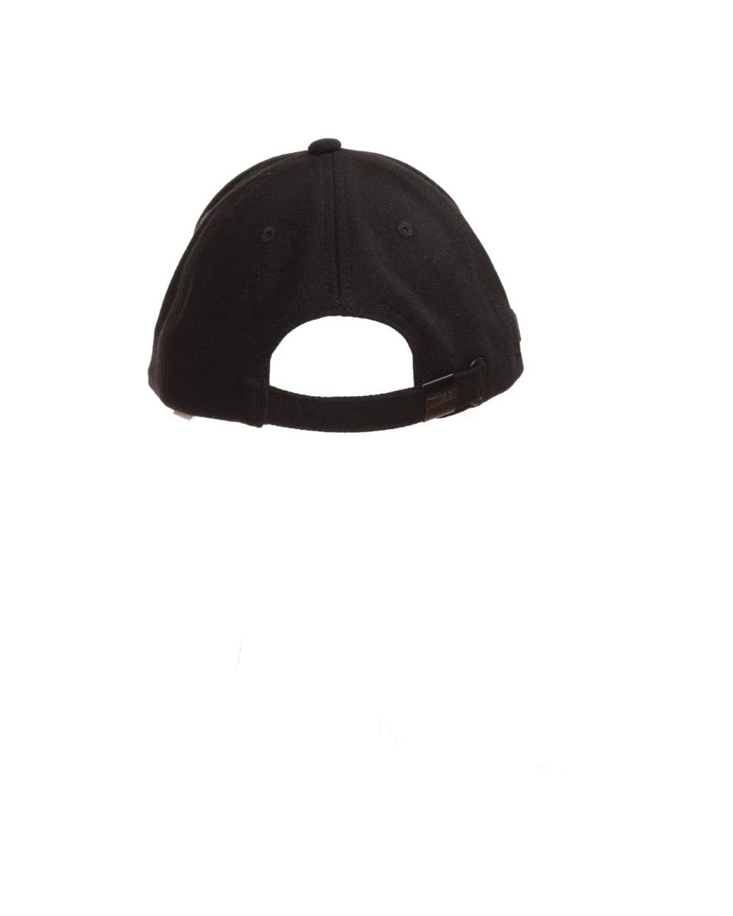 Caps Roberto Cavalli pour homme en coloris Black