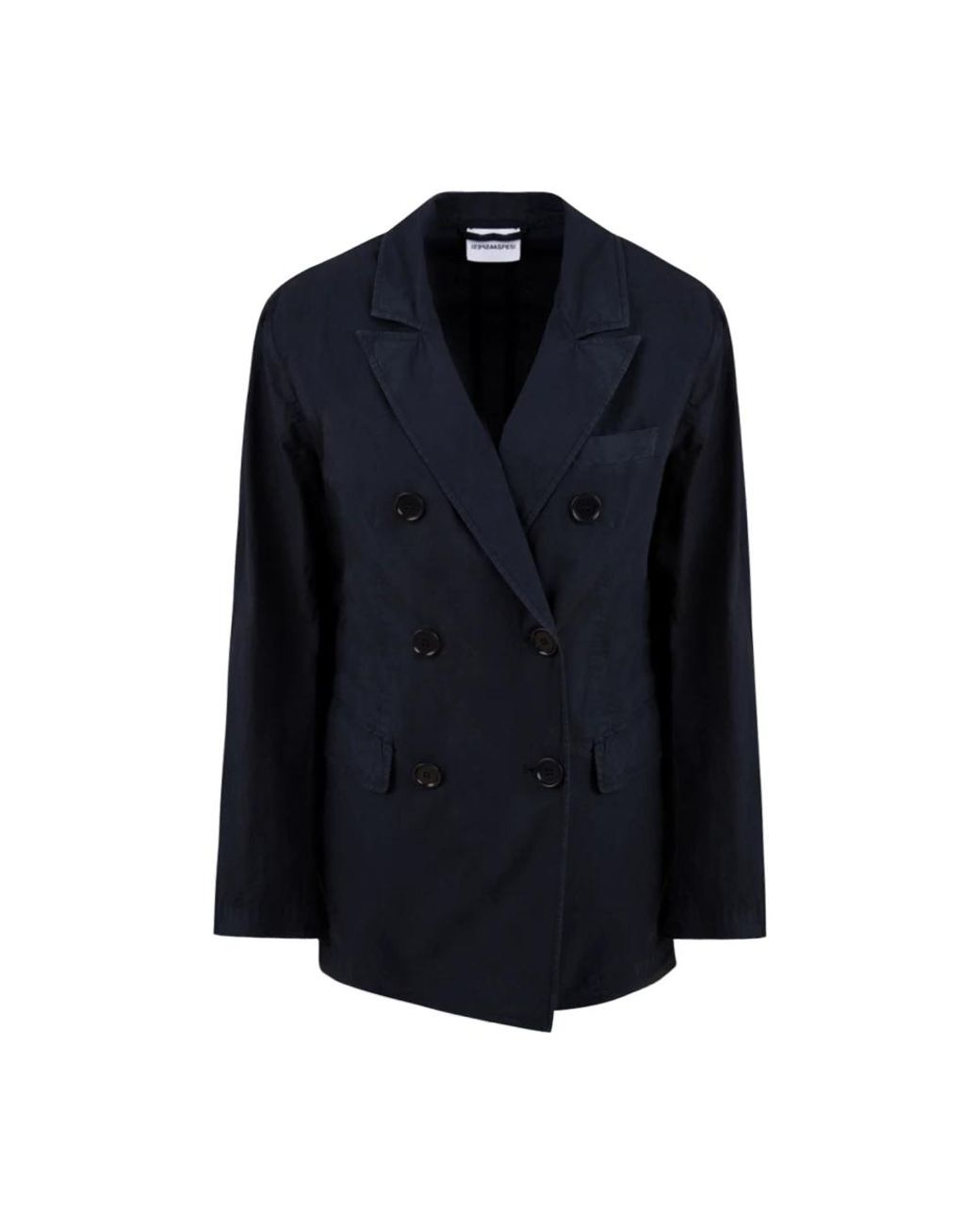 Aspesi Blue Blazers