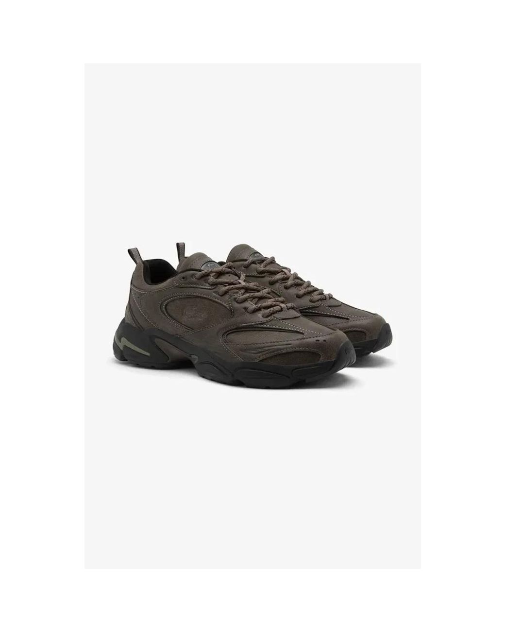 Lacoste Storm 96 2K in Black für Herren