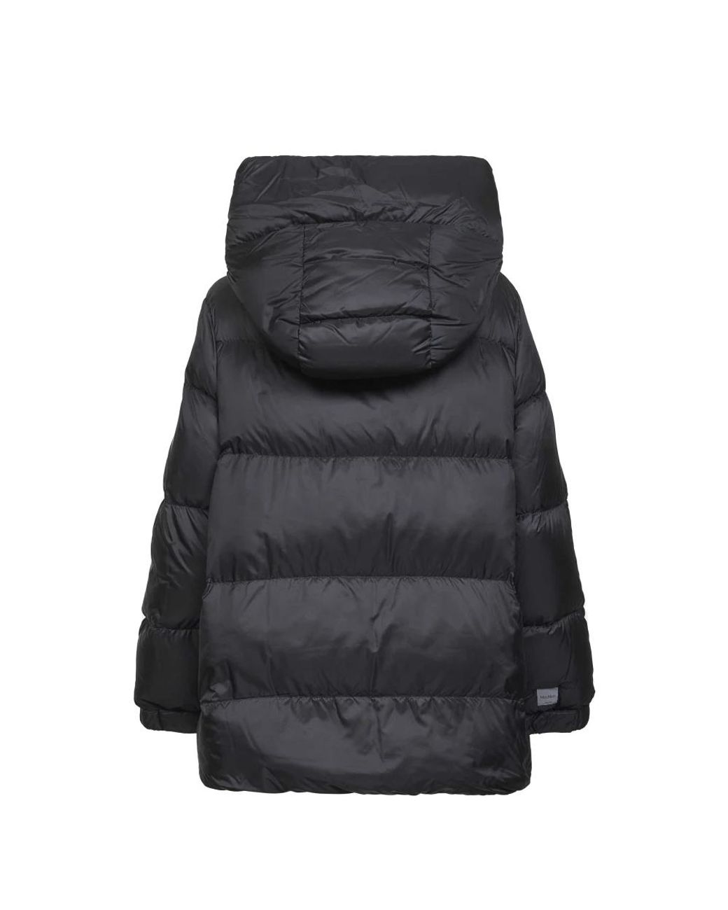 Max Mara Black Winter Jackets