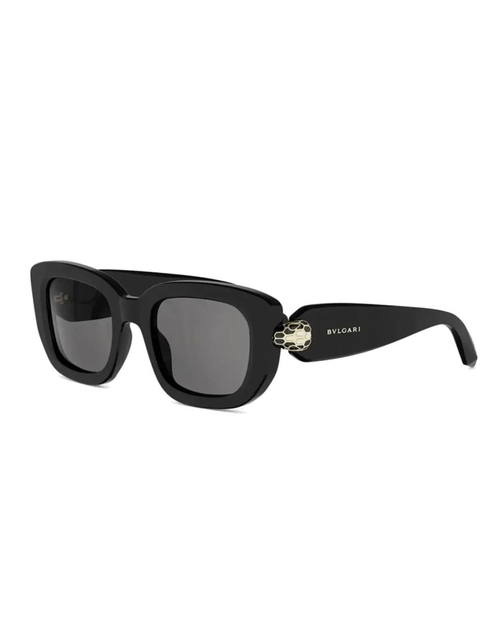 BVLGARI Black Sunglasses