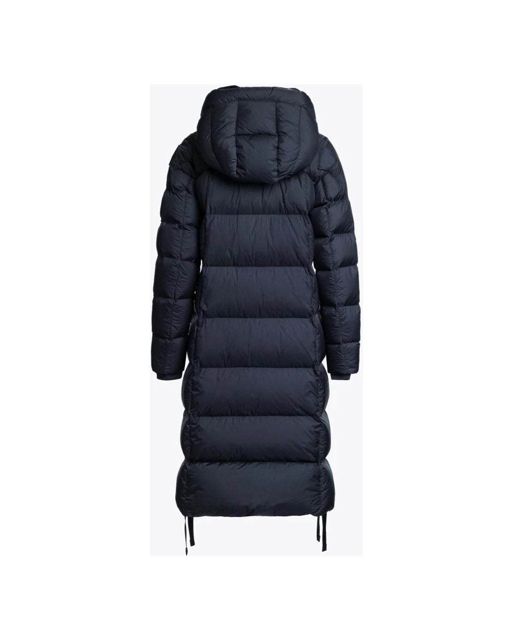 Parajumpers Blue Down Coats