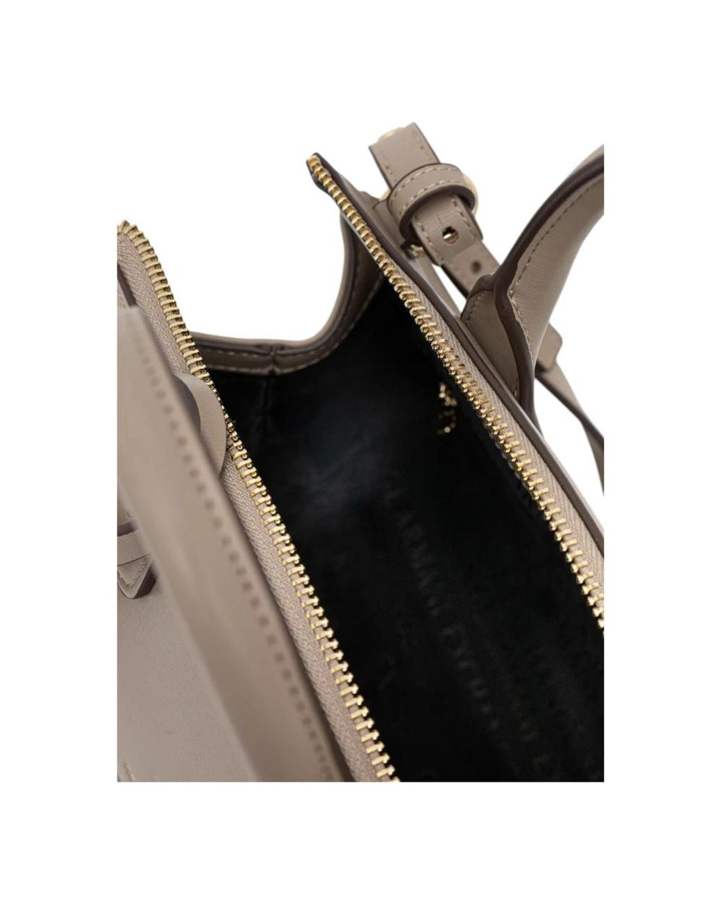 ARMANI EXCHANGE Natural Handbags