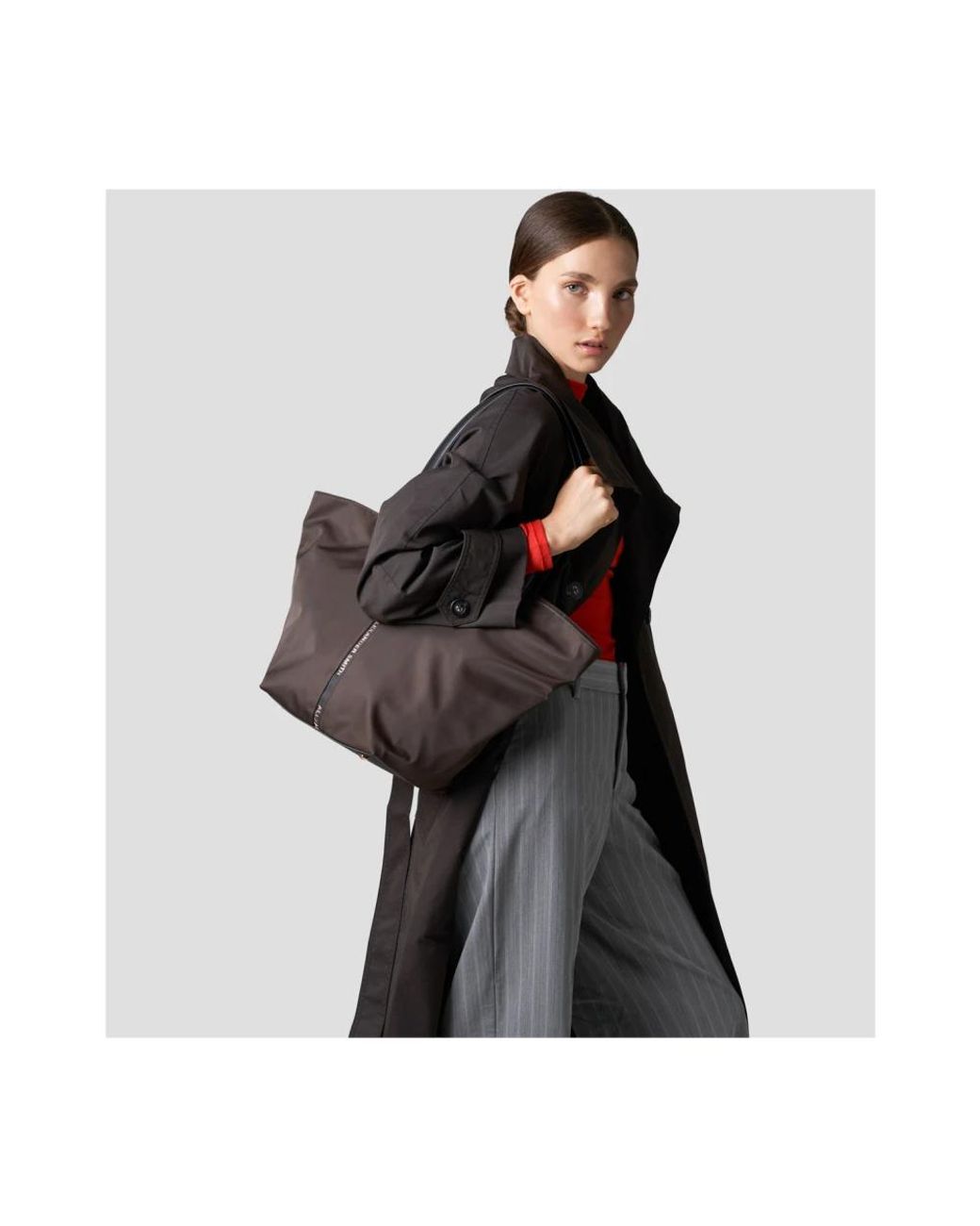 Alexander Smith Brown Lauren Large