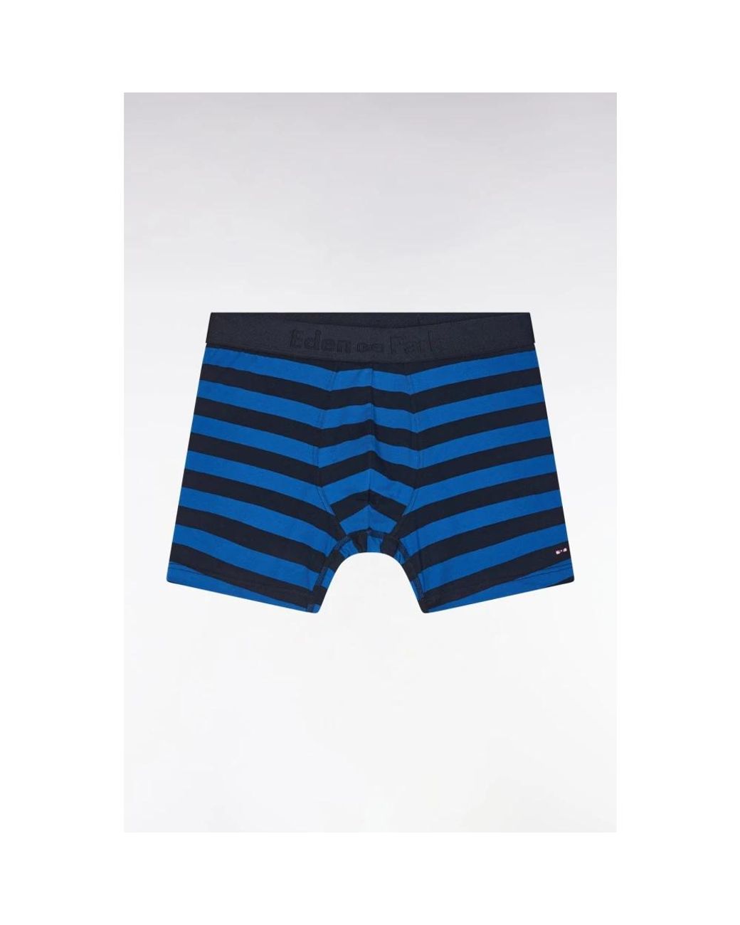 Eden Park Blue Underpants for men