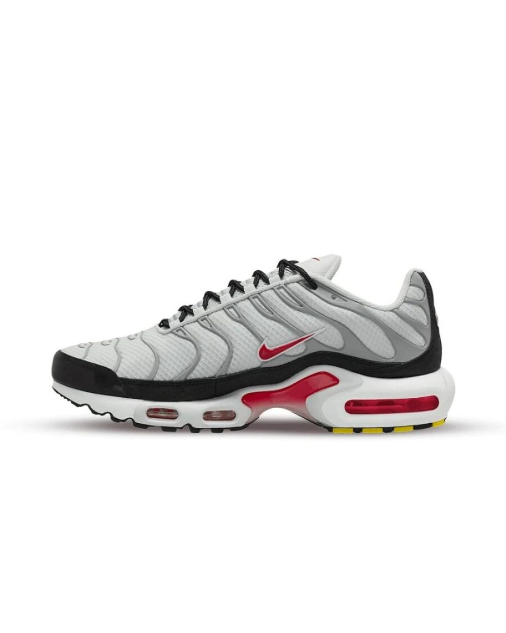 Nike Air Max Plus in White für Herren