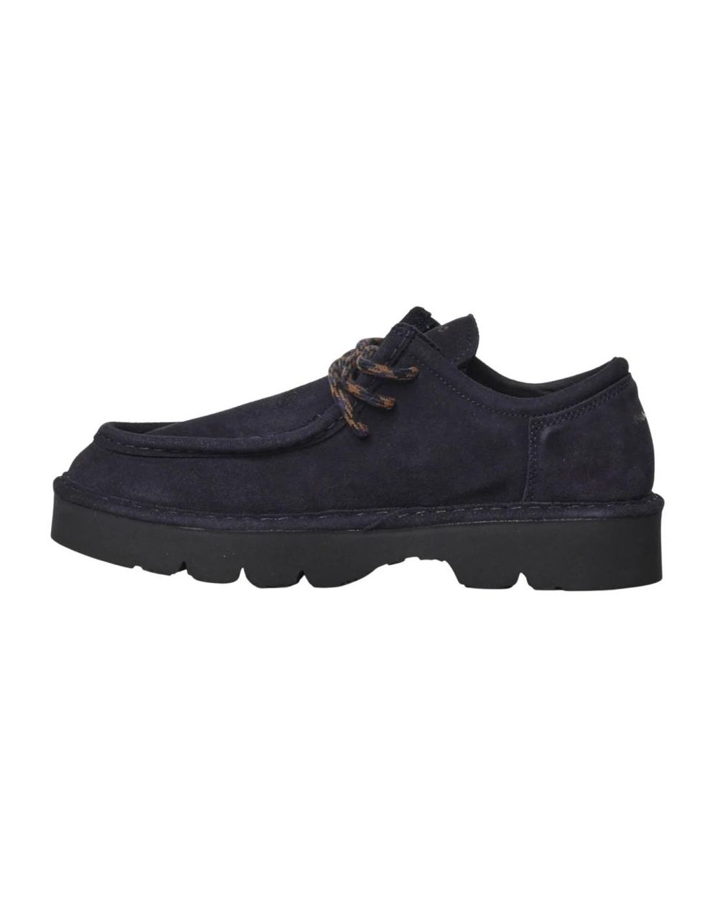 Pànchic Dune Schnürschuh in Blue für Herren