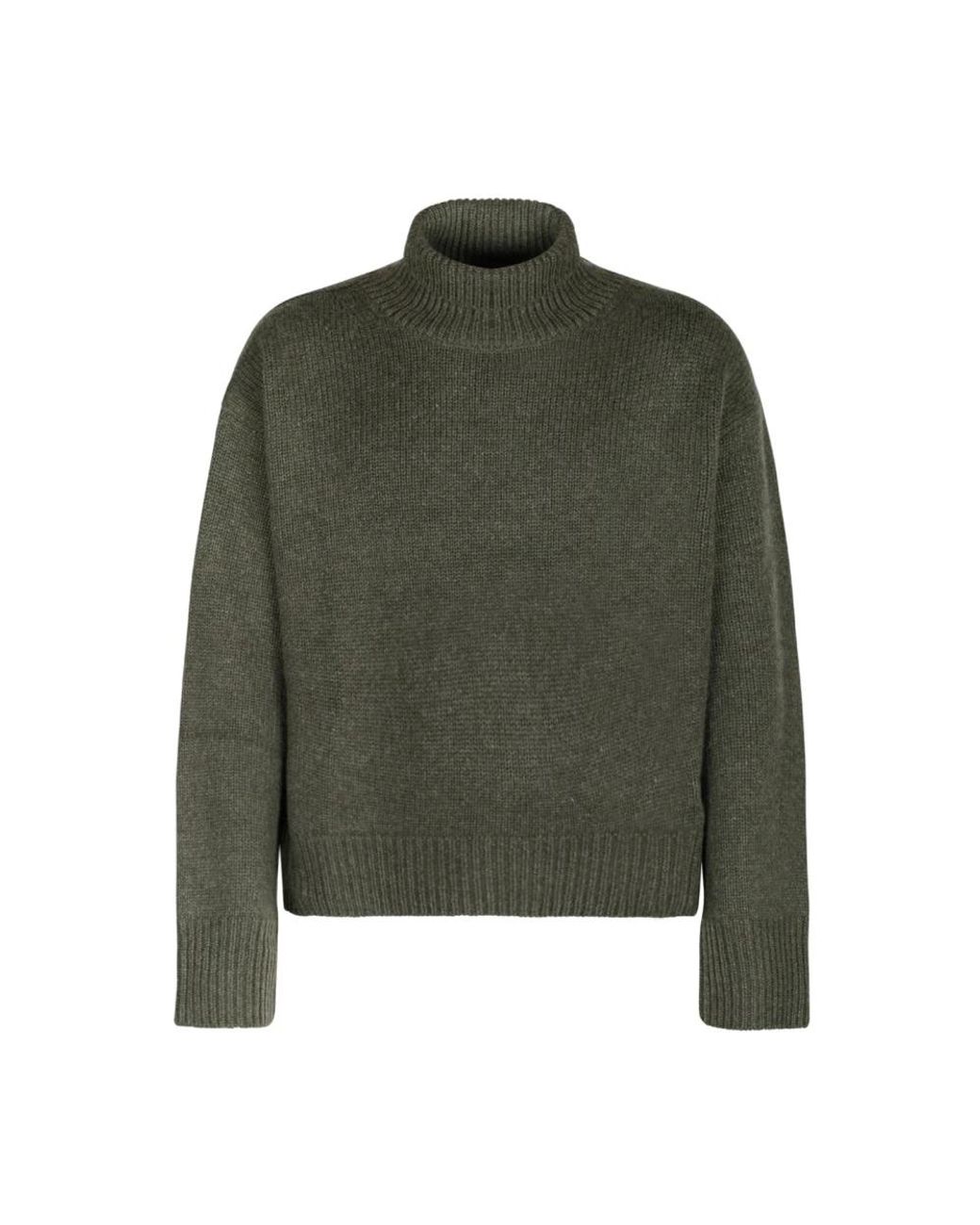 Givenchy Green Turtlenecks for men