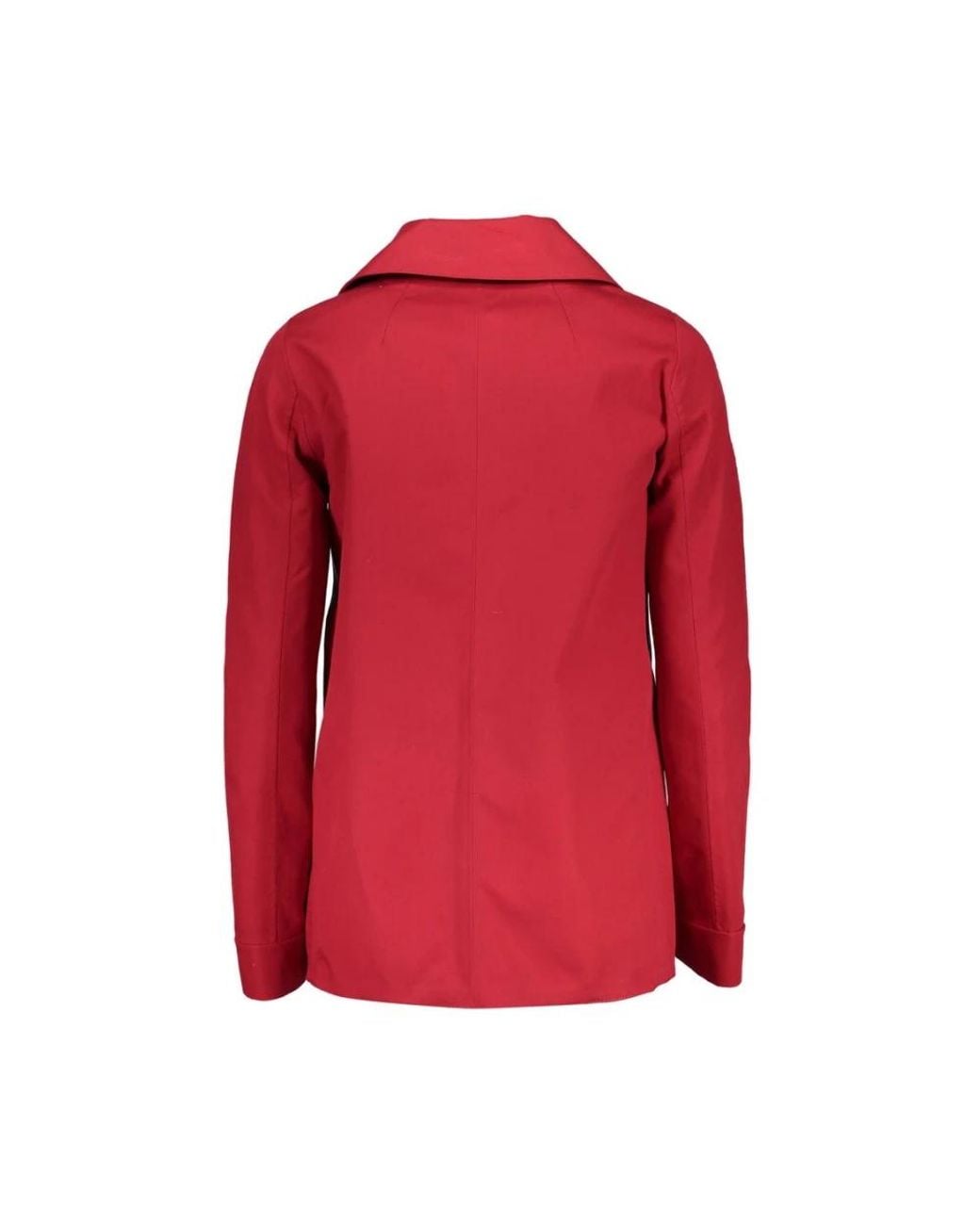 Gant Red Light Jackets