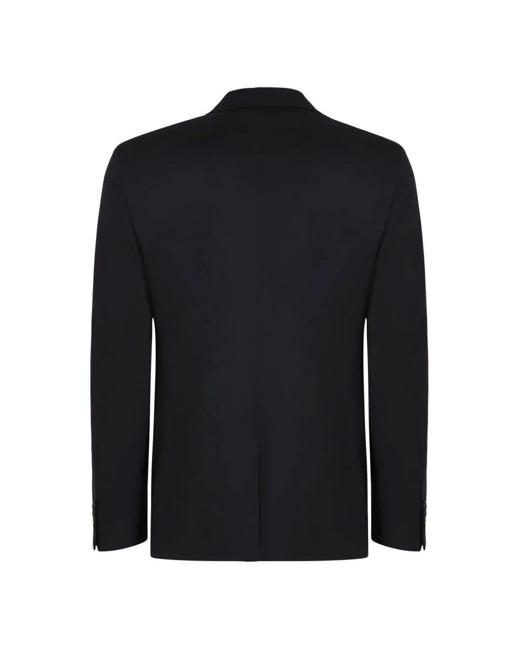 Prada Black Blazers for men