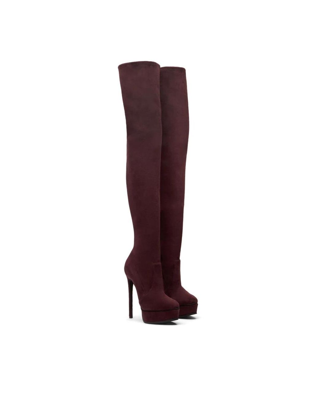 Casadei Brown Flora Arceus
