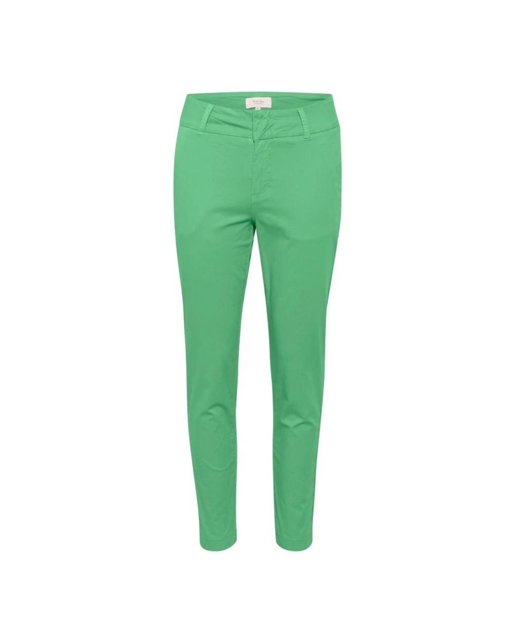 Part Two Soffyspw Broek in het Green