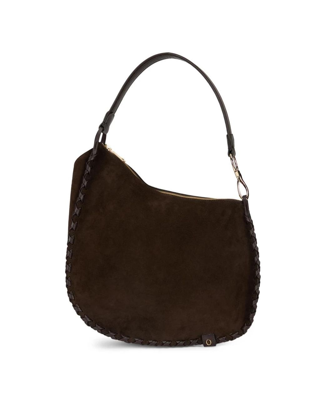 Shoulder Bags di Orciani in Black