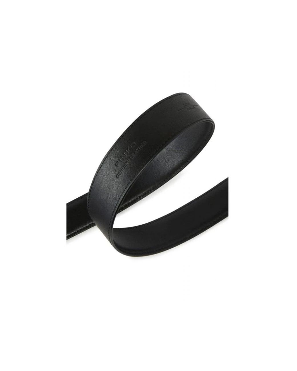 Pinko Black Belts