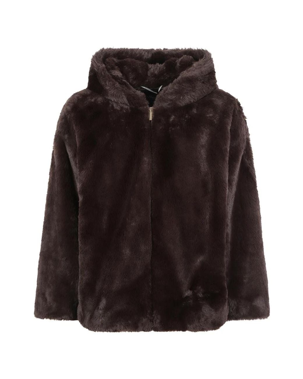 Max Mara Jassen ,Bruin ,S Jassen in het Black