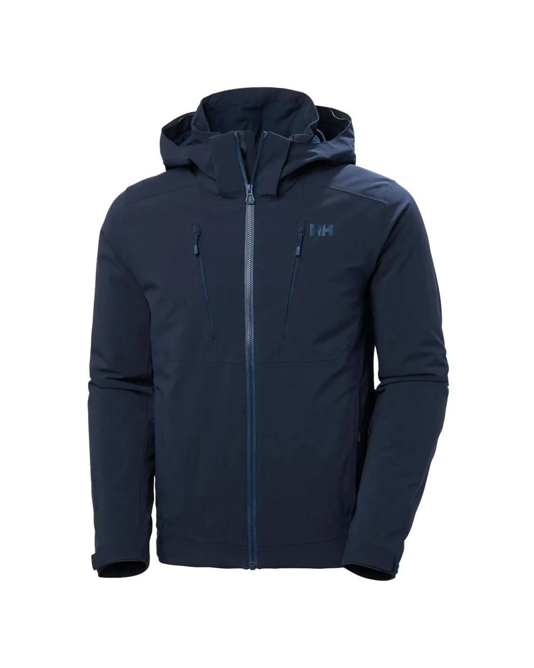 Training Jackets Helly Hansen pour homme en coloris Blue