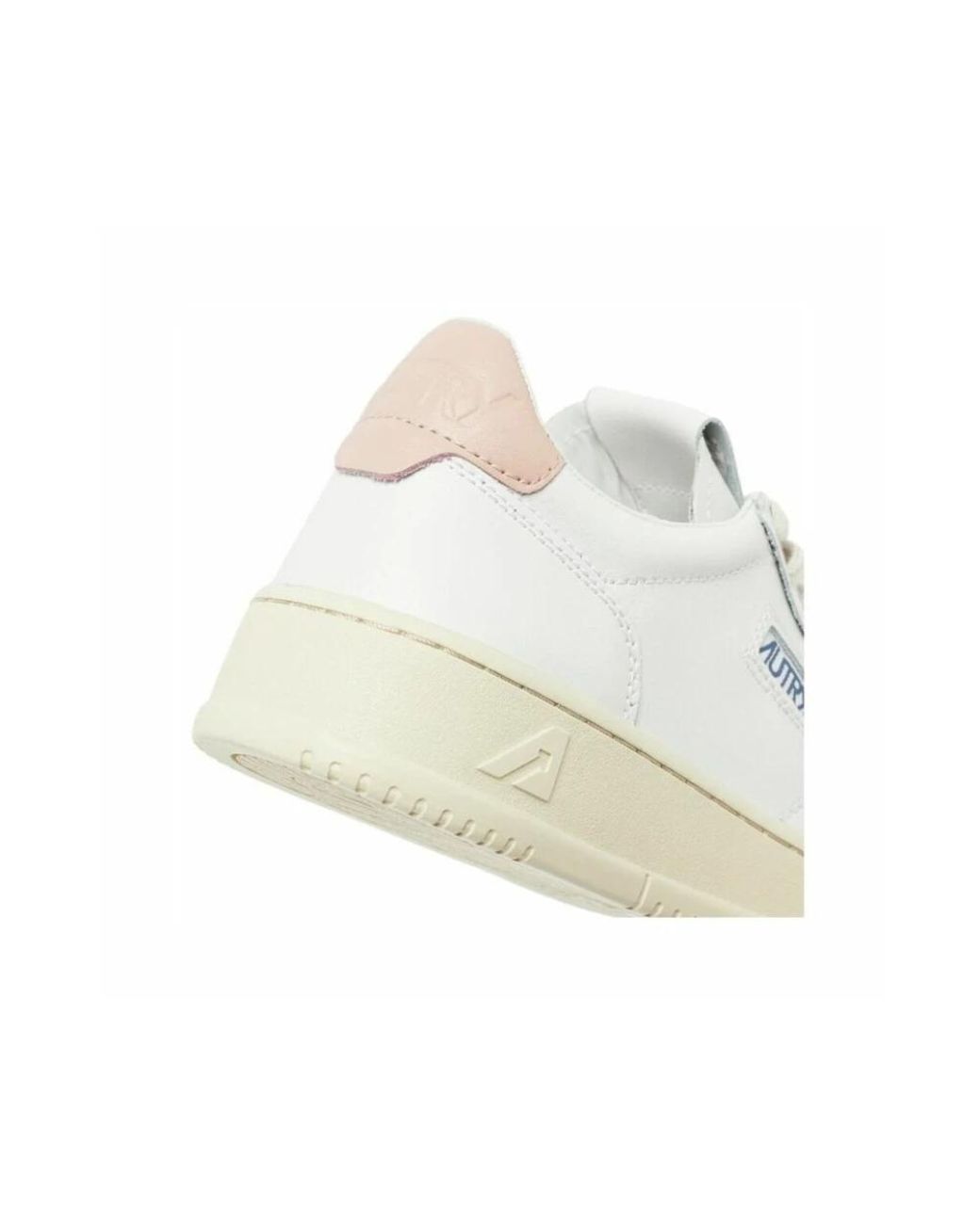 Sneakers Autry en coloris White