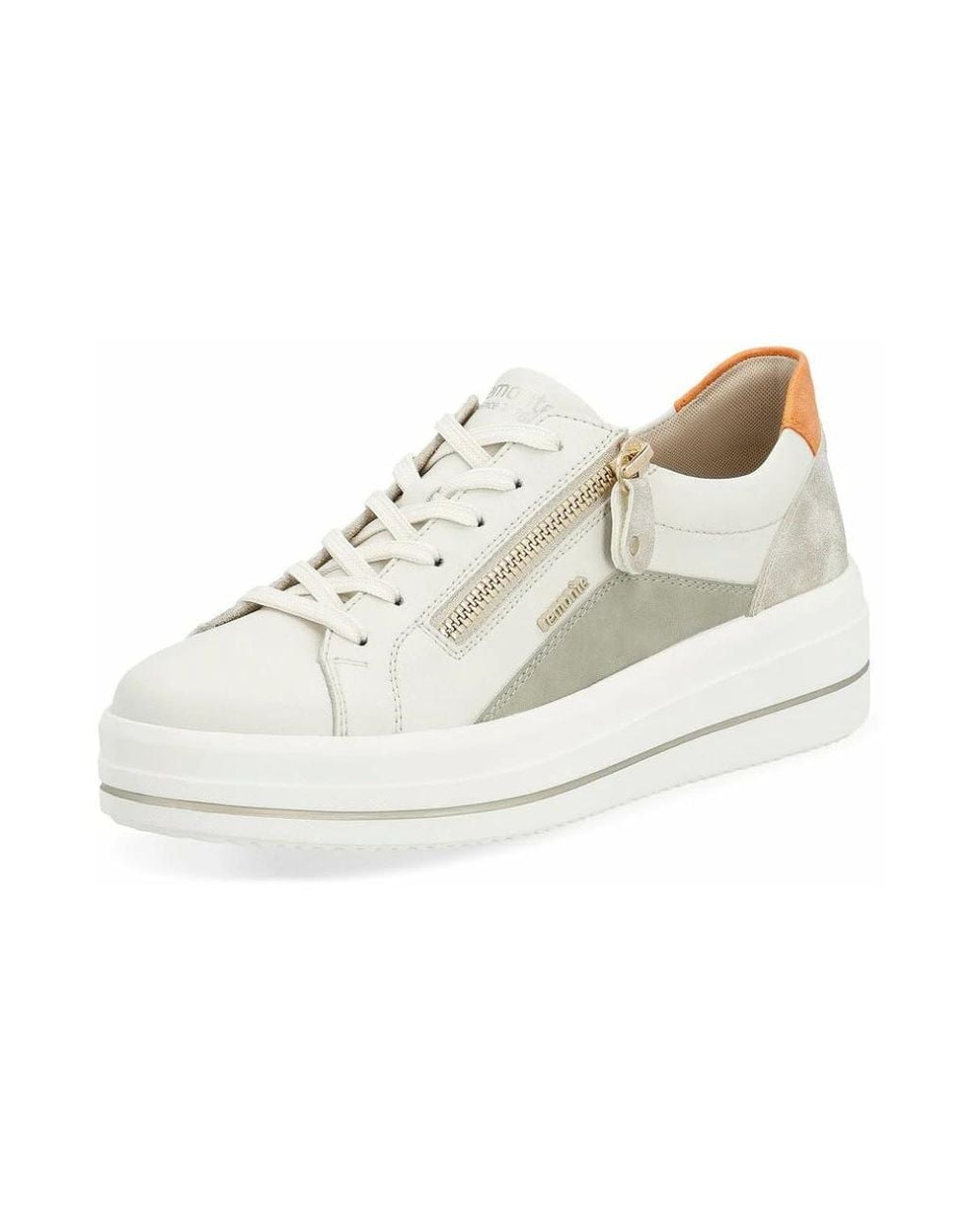 Remonte White Sneakers