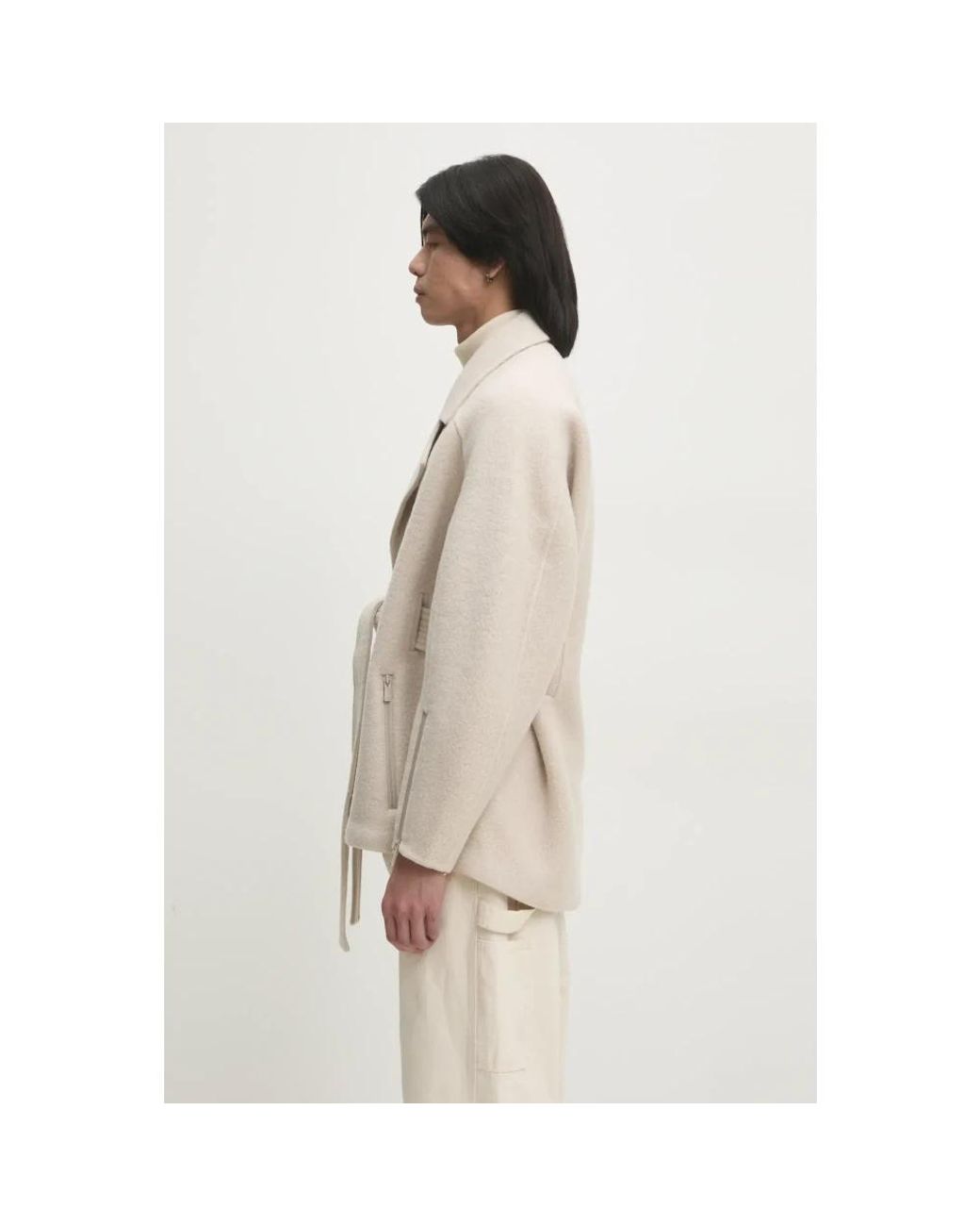 Light Jackets A.A.Spectrum光谱 de hombre de color Natural