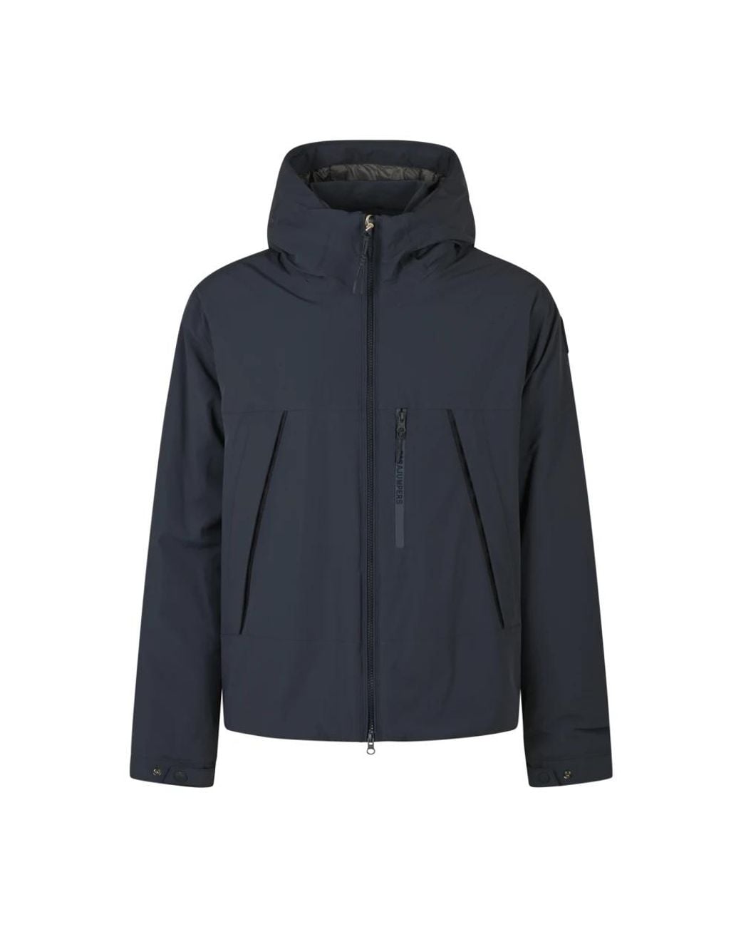 Parajumpers Blue Light Jackets for men
