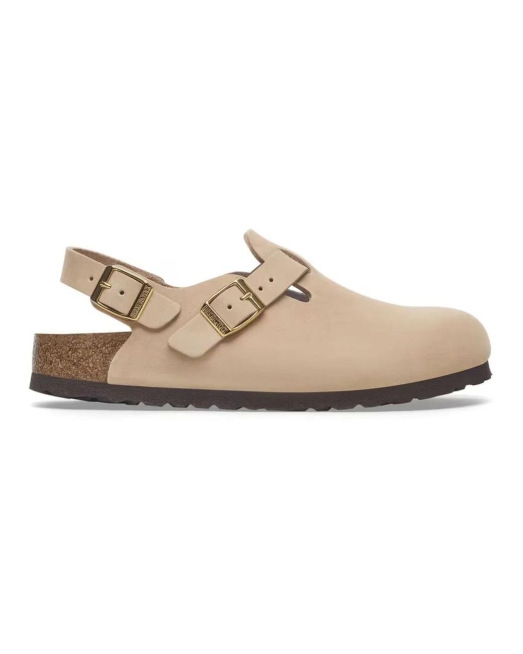 Clogs Birkenstock pour homme en coloris Natural