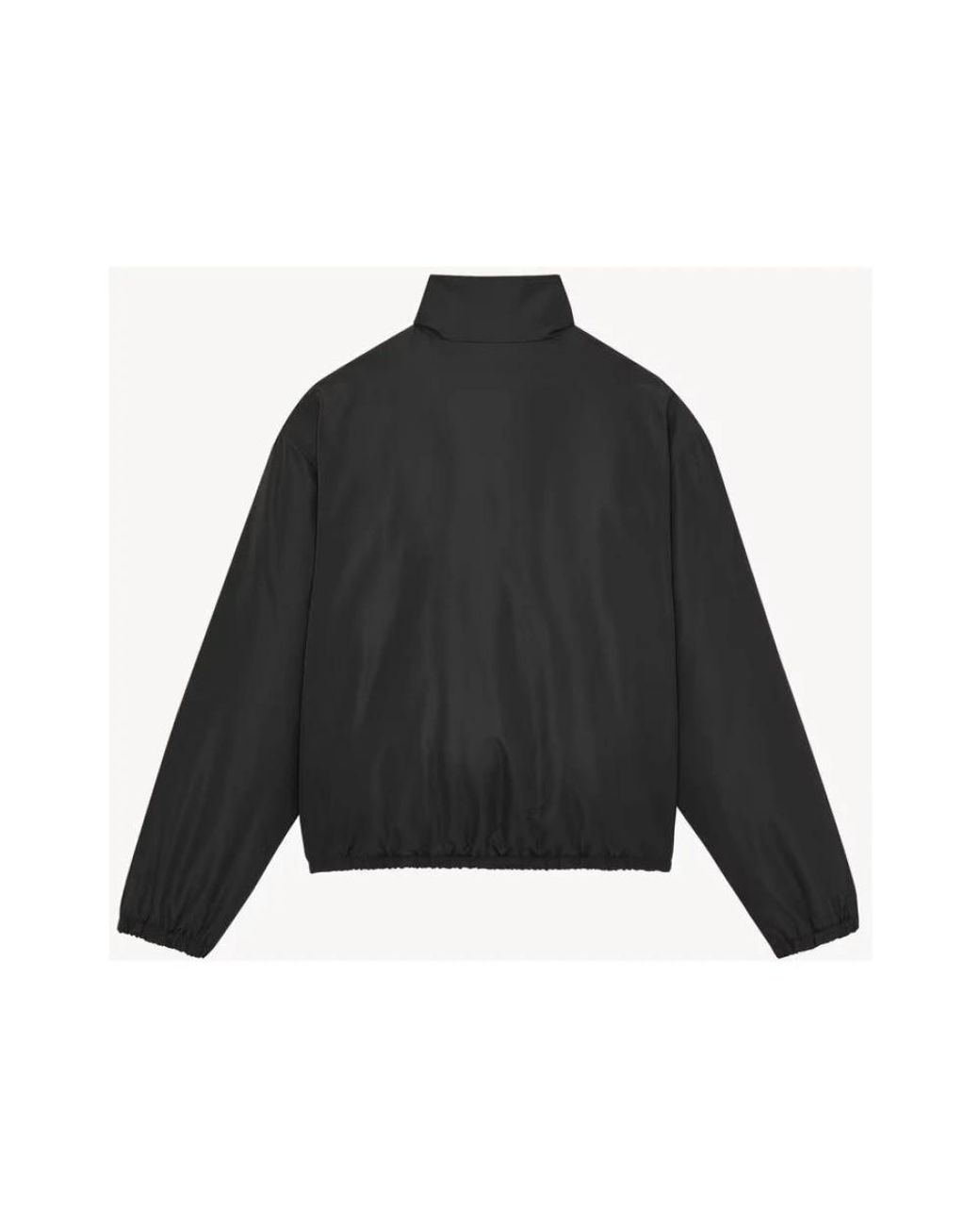 Saint Laurent Black Bomber Jackets for men