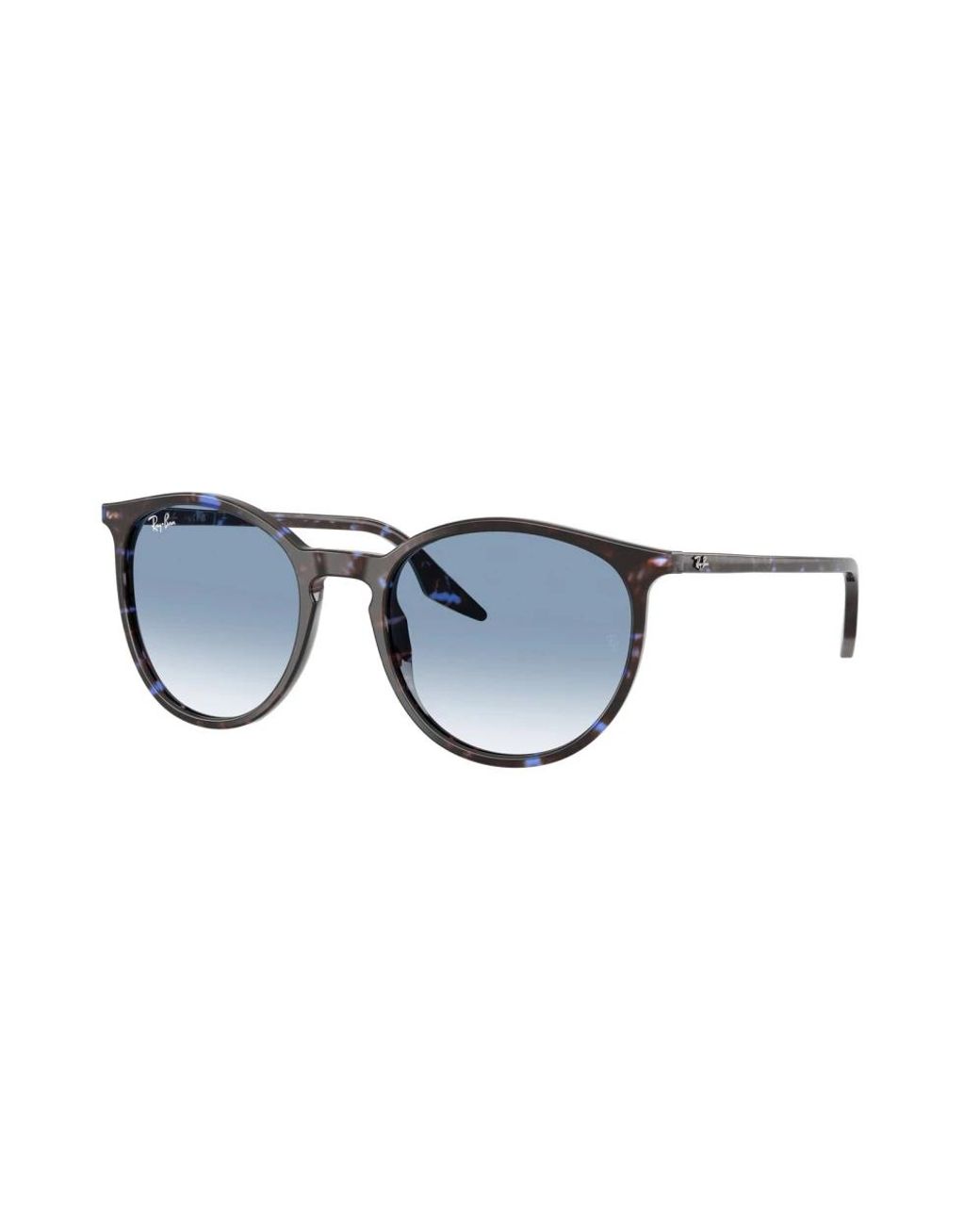 Ray-Ban Blue Sunglasses