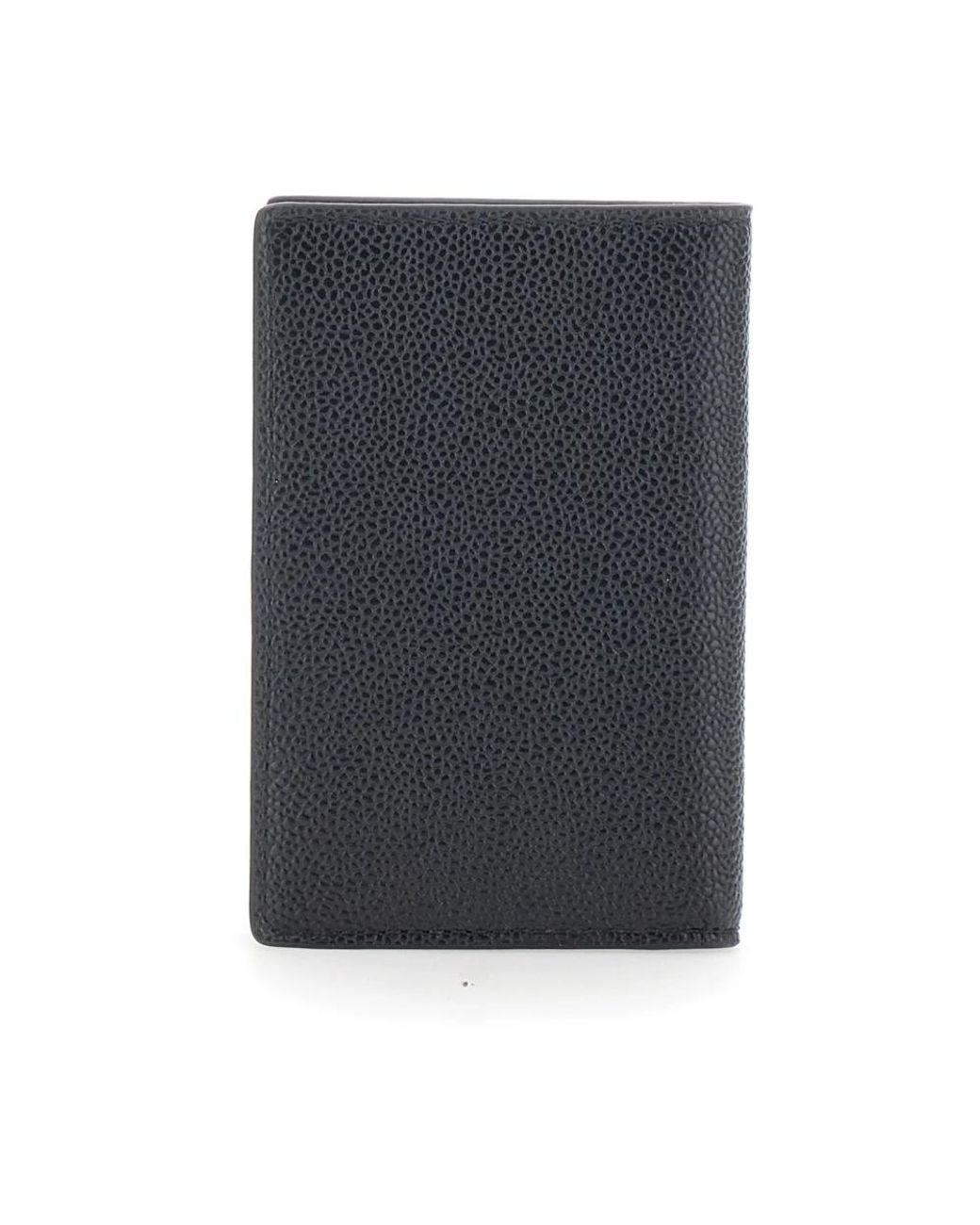 Tod's T Timeless Kartenetui in Black für Herren