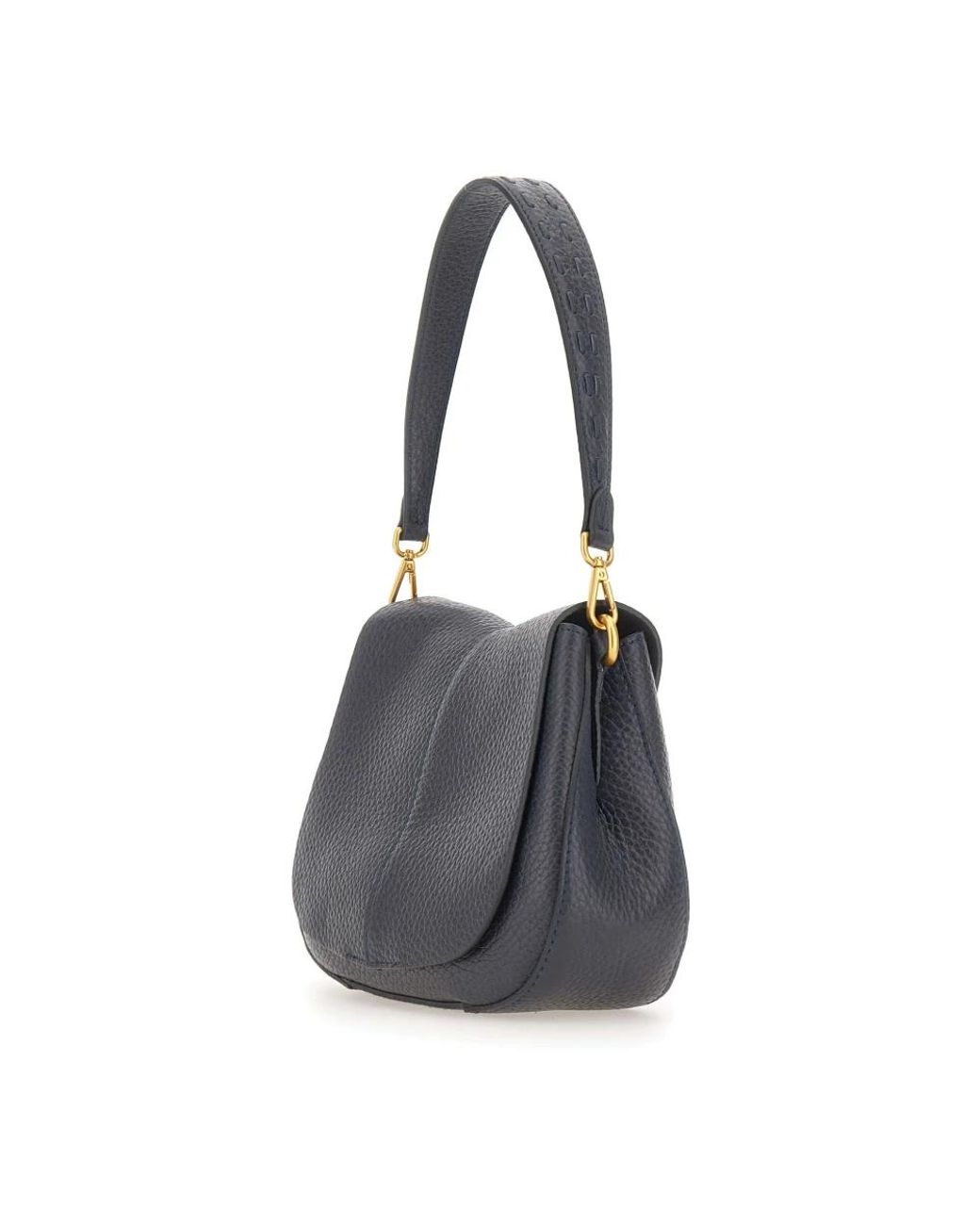 Gianni Chiarini Gray Shoulder Bags
