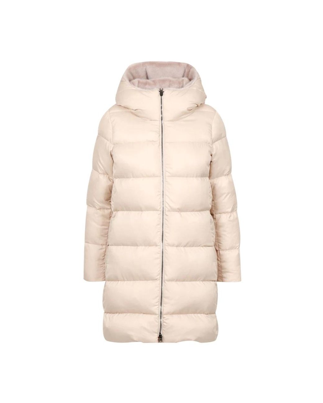 Herno Natural Down Coats