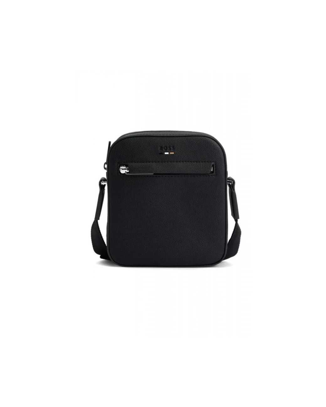 Boss Black Cross Body Messenger for men