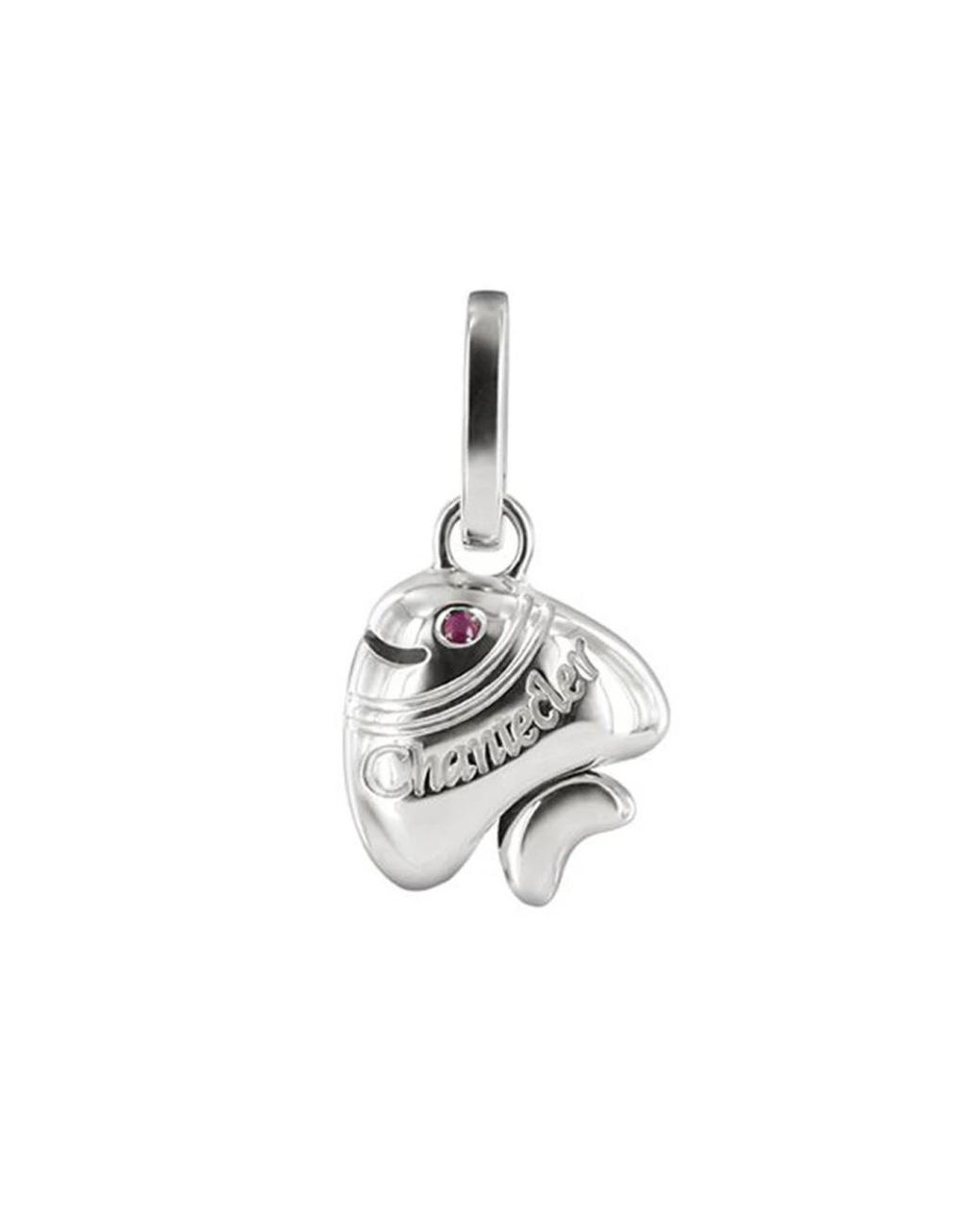 Chantecler Metallic Jewellery