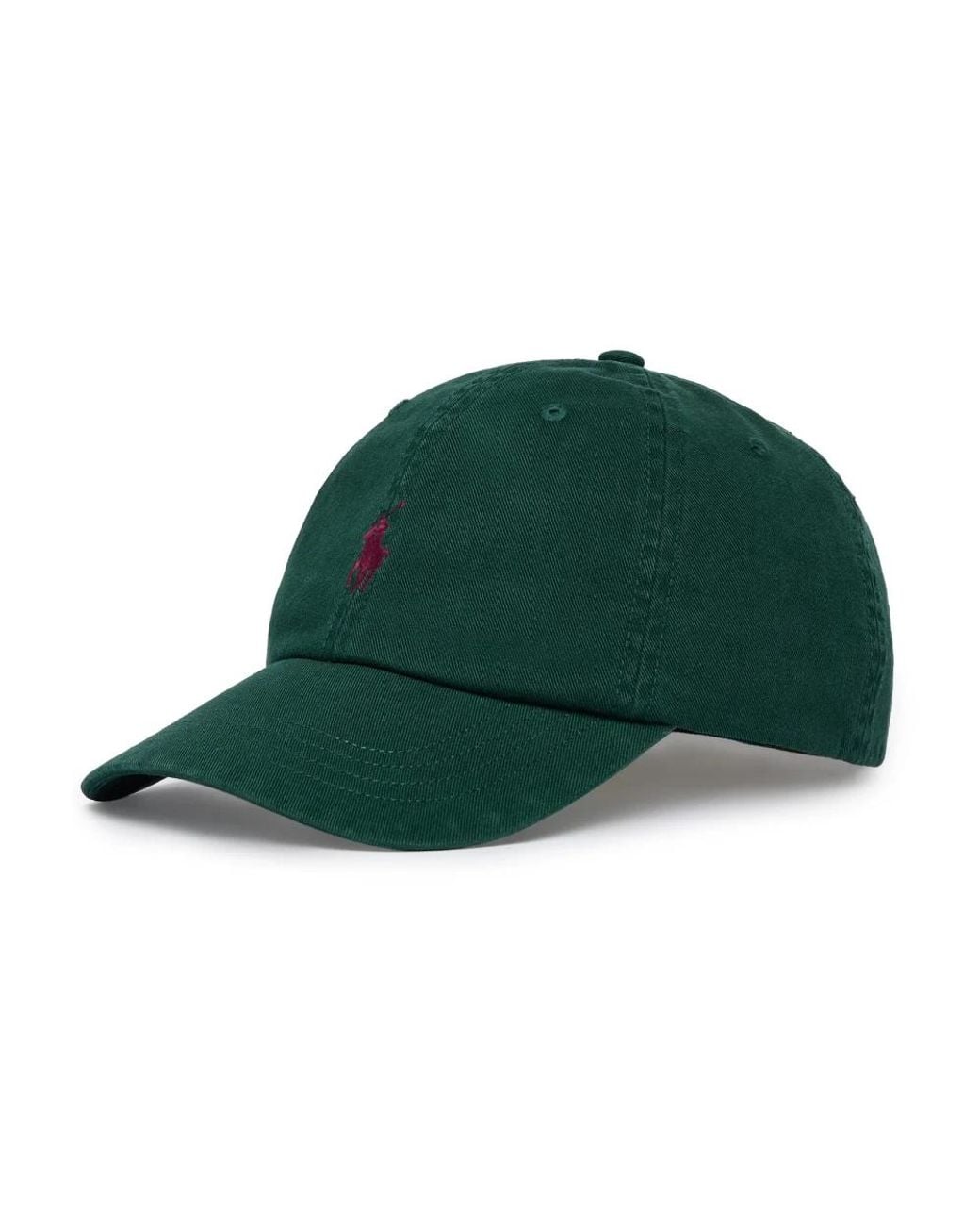 Belstaff Green Hats & Caps