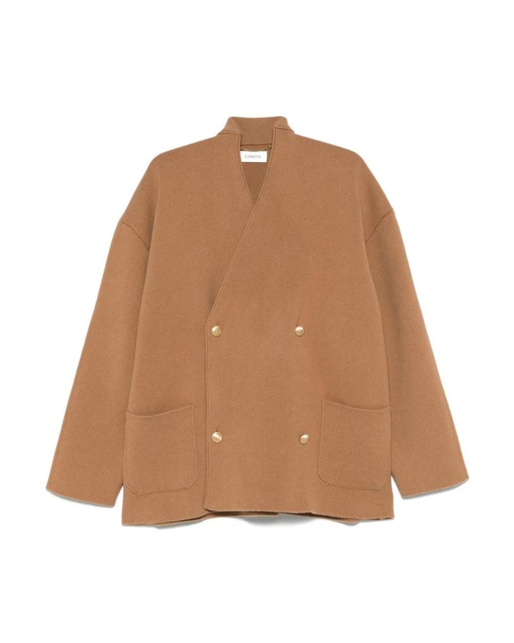 Blazers Laneus de hombre de color Brown