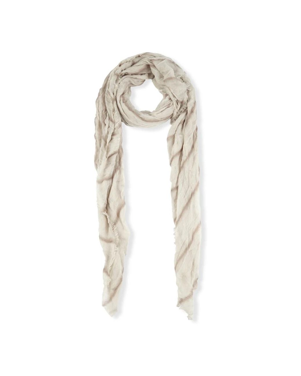 Cortana Natural Scarves