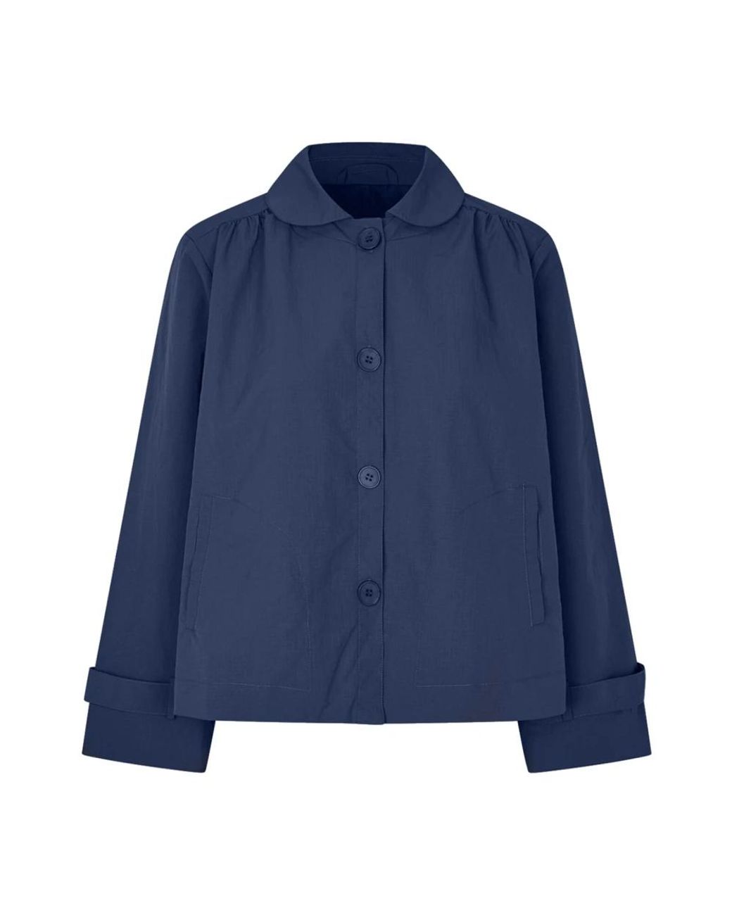 Lolly's Laundry Blue Light Jackets