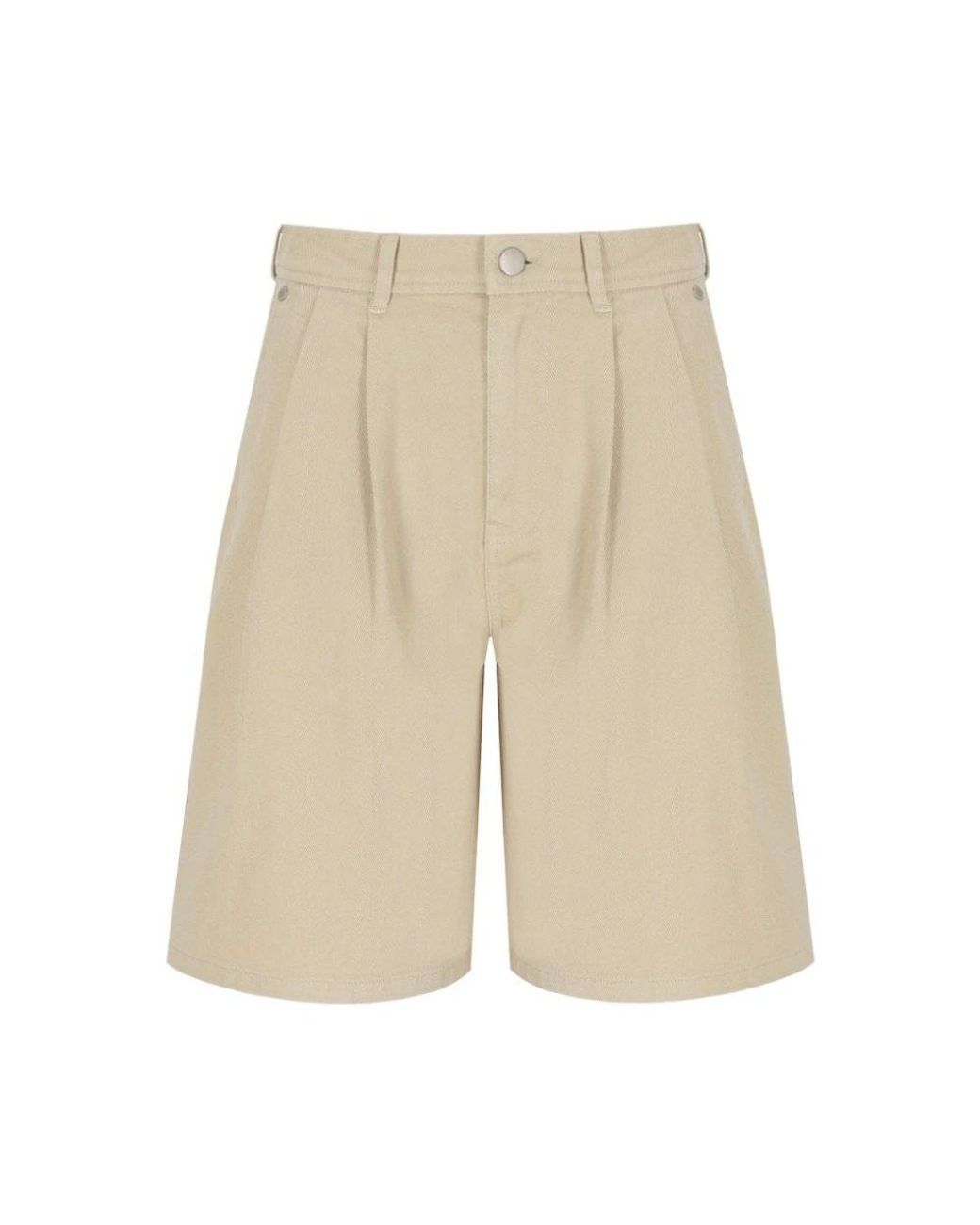 Barbour Natural Casual Shorts