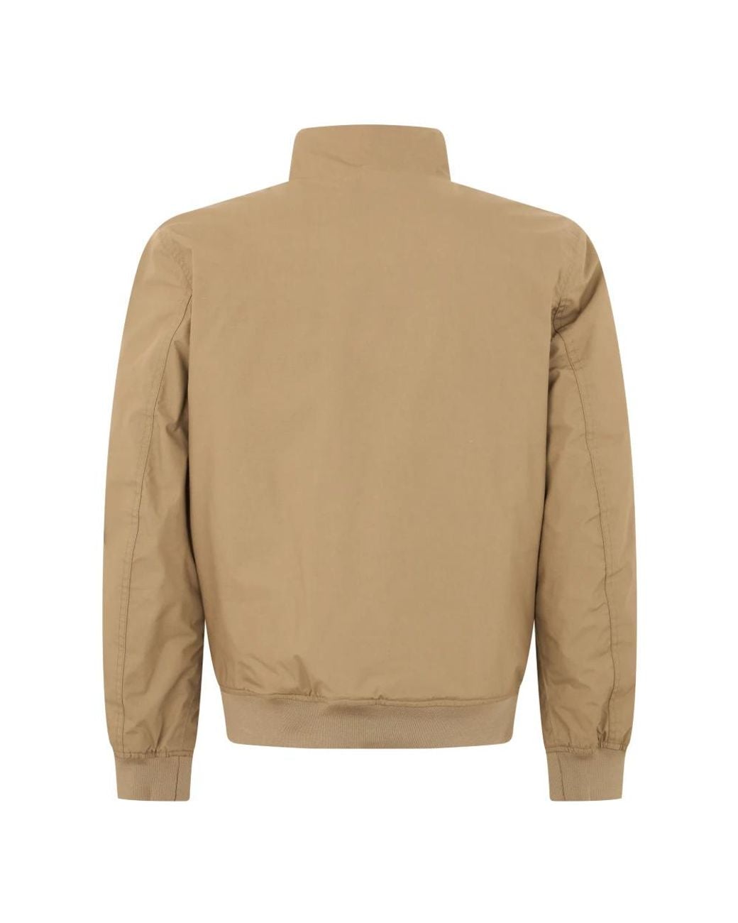 K-Way Natural Rain Jackets for men
