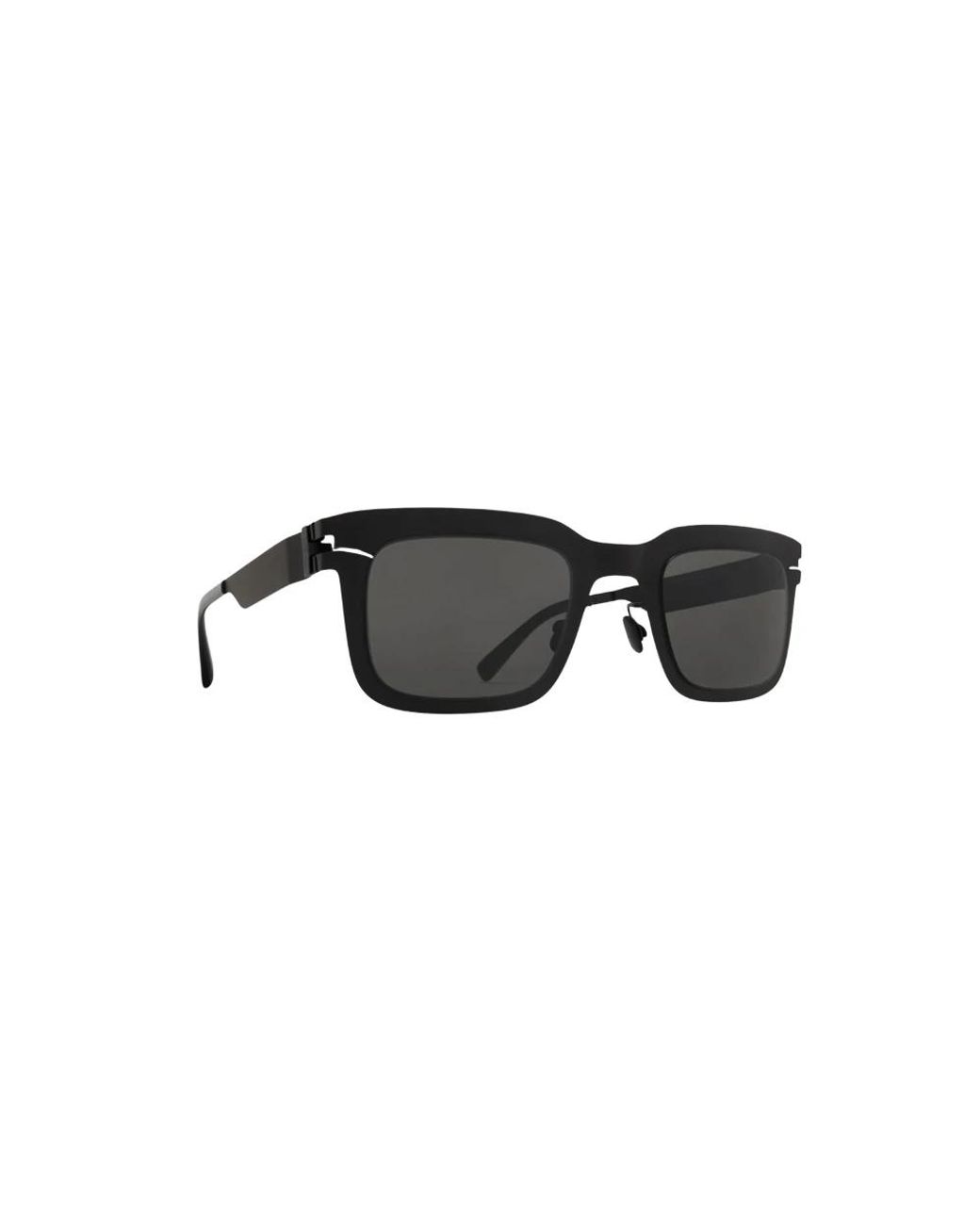 Mykita Black Sunglasses