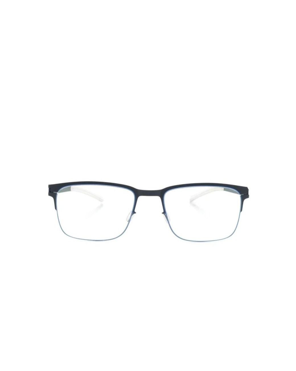Mykita Metallic Glasses for men