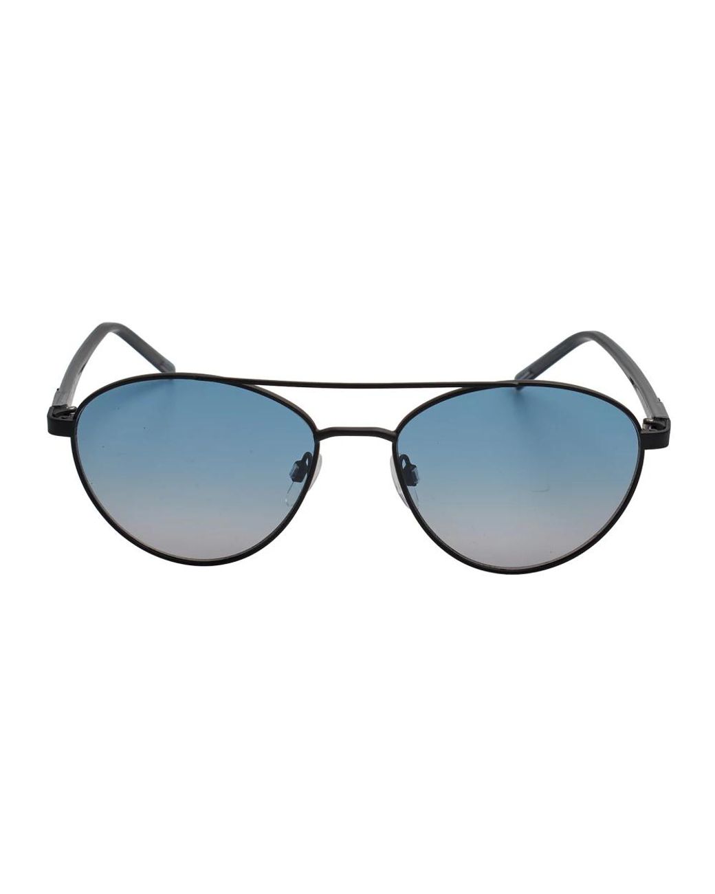 DKNY Blue Sunglasses