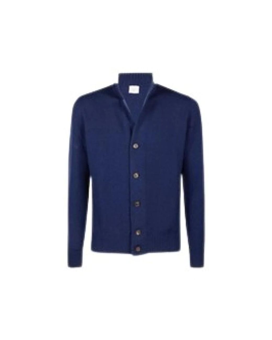 Eleventy Blue Cardigans for men
